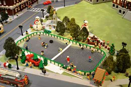 LEGO City | LEGOLAND Discovery Center Chicago