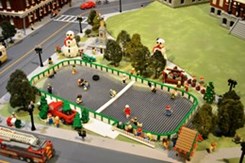 LEGO City