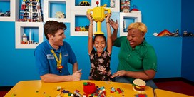 Master Builder Academy