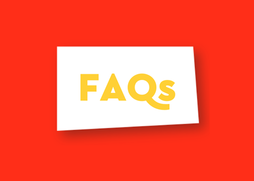 FAQ