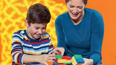 Mega-Awesome LEGO Creations | LEGOLAND Discovery Cneter Chicago