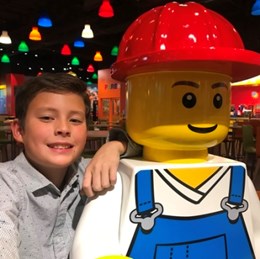 An Inside Look At LEGOLAND® Discovery Center | LEGOLAND Discovery ...
