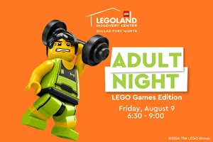 Adult Night FB Event