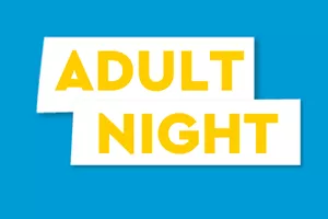 Adult Night