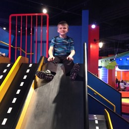 Worth the Drive: LEGOLAND Discovery Center – Dayton Parent Magazine