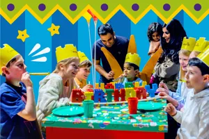 Birthdays Web Tile 1200X1500px LEGOLAND