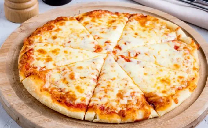 CHEESE PIZZA