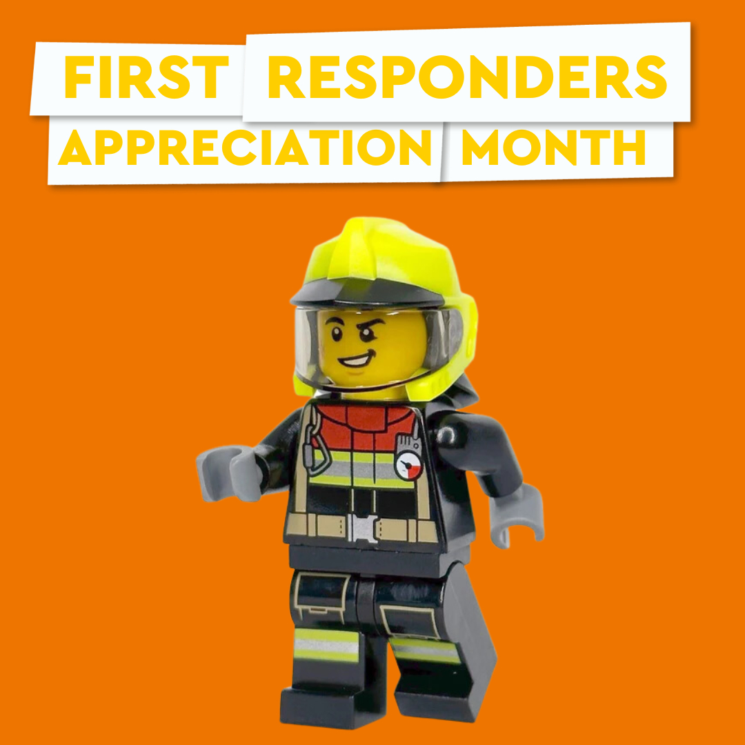 First Responders CMS