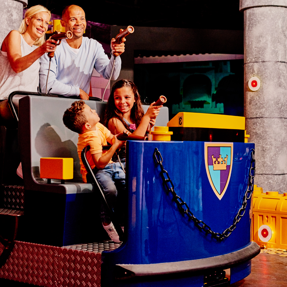 KC-LEGOLAND Discovery Center - Kidventurous