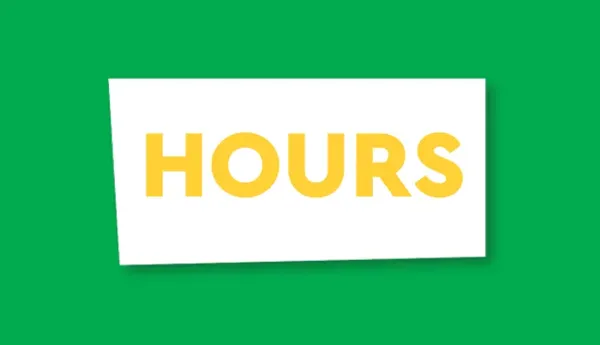 Ldc Hours