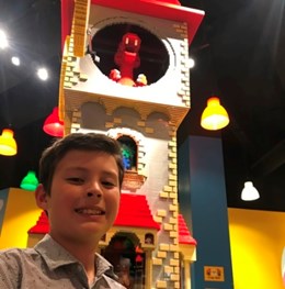 Kids | LEGOLAND Discovery Center