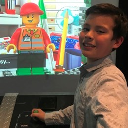 Kids | LEGOLAND Discovery Center