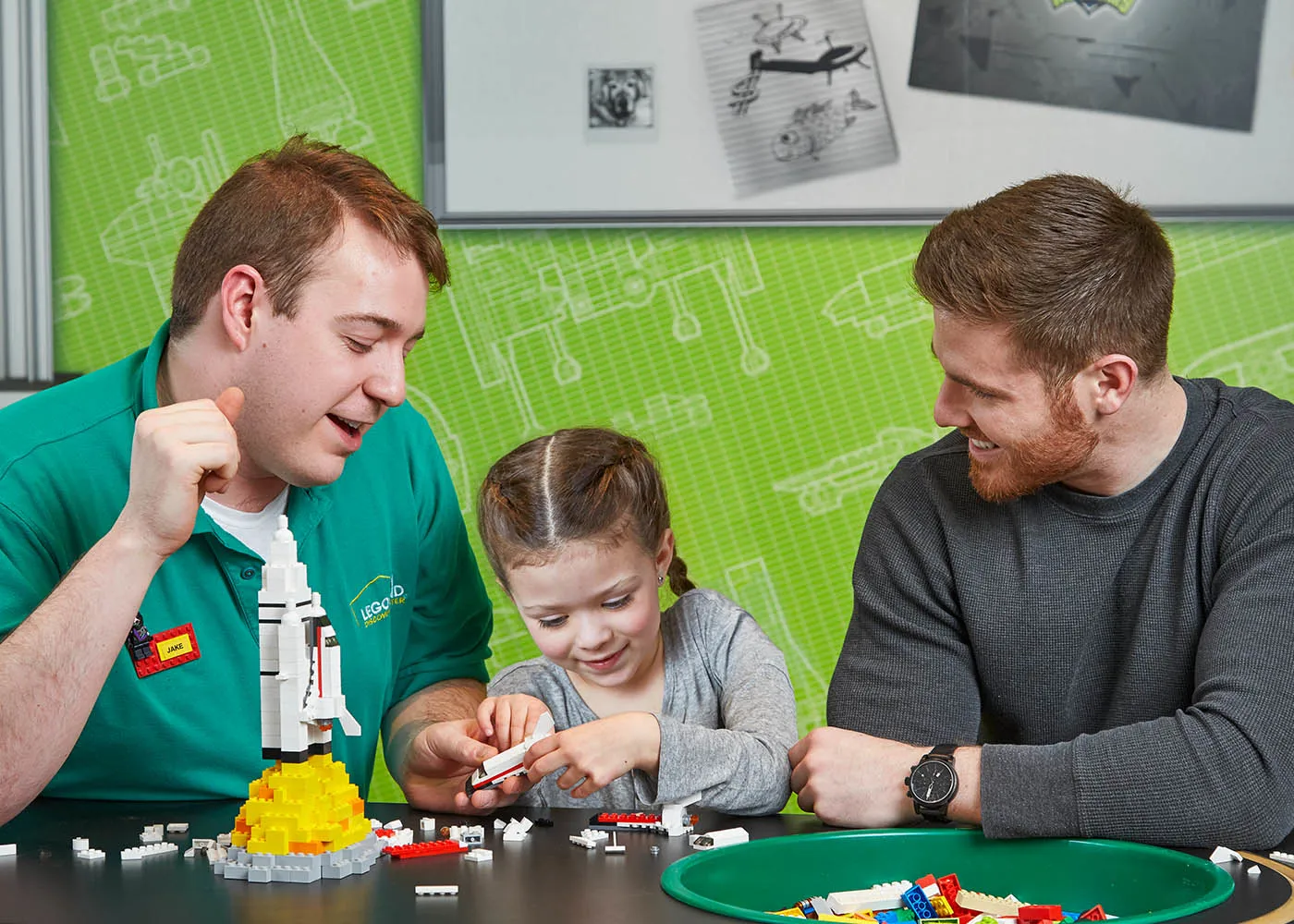 Homeschool Programs Discounts LEGOLAND Discovery Center Michigan