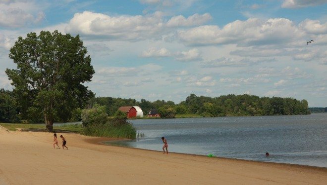 Bluebell Beach