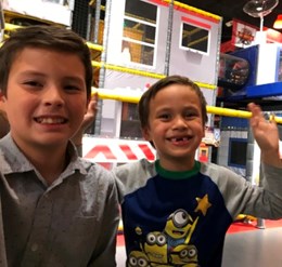 Kids | LEGOLAND Discovery Center