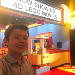 Kids | LEGOLAND Discovery Center