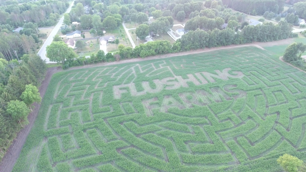 Flushing Farms
