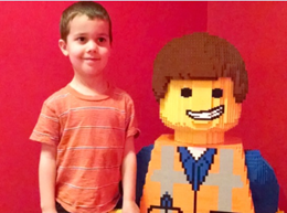 LEGOLAND Discovery Center Visit | LEGOLAND Discovery Center