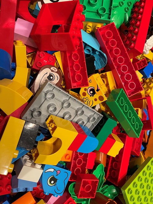 LEGO® Master Builder Academy | LEGOLAND Discovery Center