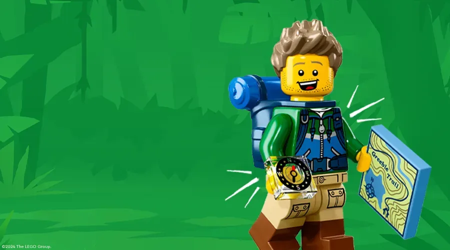 Scout Appreciation Month at LEGOLAND Discovery Center Philadelphia