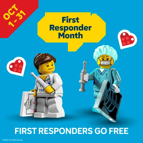 1080X1080px First Responder 2