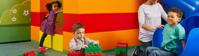 Duplo Farm | LEGOLAND Discovery Center