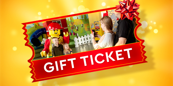 Legoland voucher online 2020