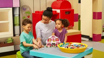 Lego Friends (1)